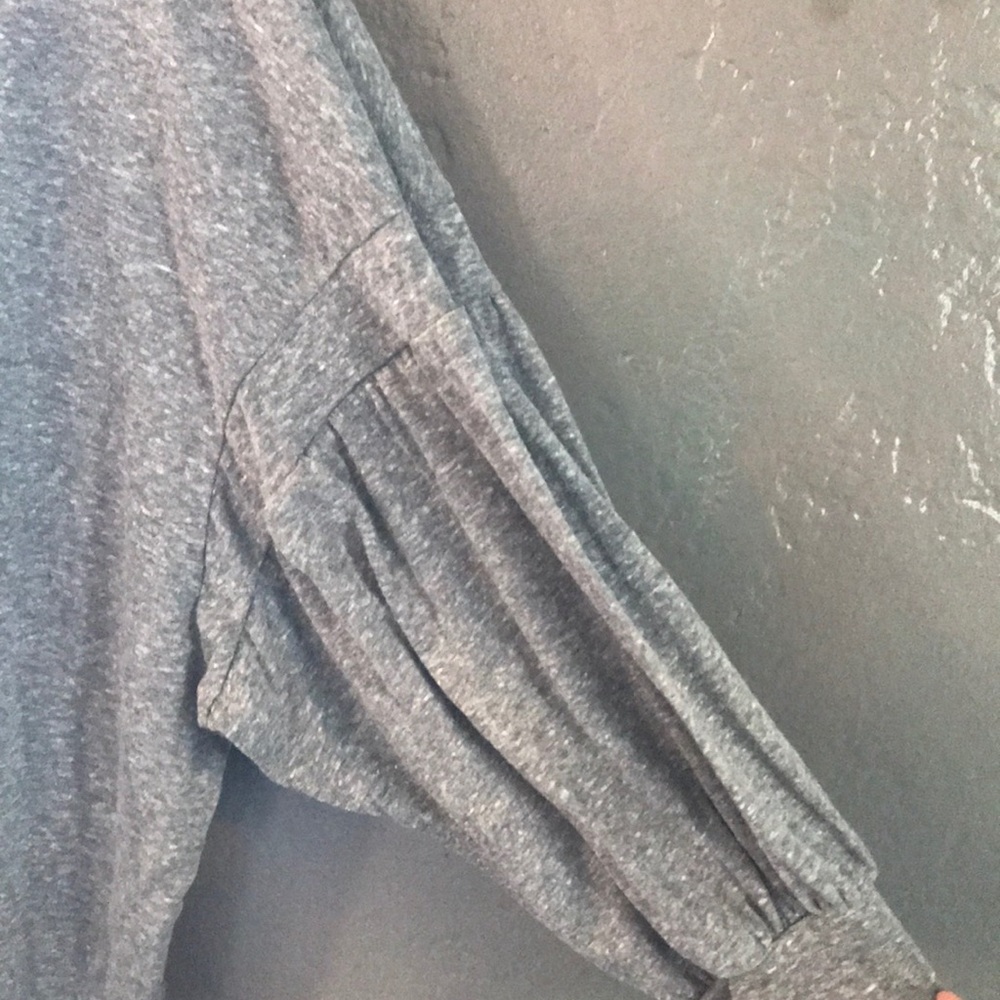 Cedar & Gold Pull Over Top - Picture 3 of 4